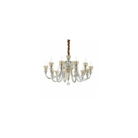 Люстра подвесная Ideal Lux Strauss Sp12 140612