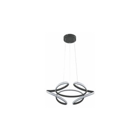 Підвісний світильник Reality 336701-35 Narida Led 1x40W 4000K 3200Lm IP20