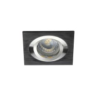 Точковий світильник Kanlux 18289 Seidy GU5.3 1x10W IP20 чорний