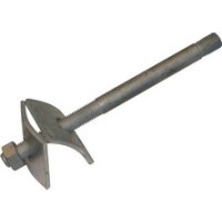 Проходной болт 240 мм, М20