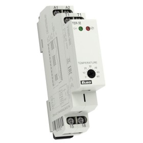 Температурне реле Elko-Ep TER-3E