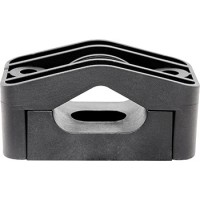 Кабельный держатель E.Next KO-3-24-36 3х(24-36)мм черный