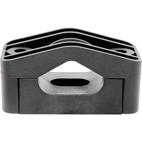 Кабельный держатель E.Next KO-3-24-36 3х(24-36)мм черный