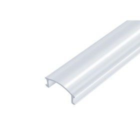 Рассеиватель прозрачный гибкий (РПФ),1 метр