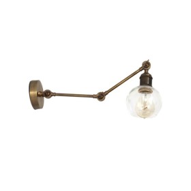 Бра PikArt 474 латунь