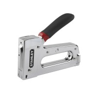 Степлер строительный Stanley Light Duty TR120