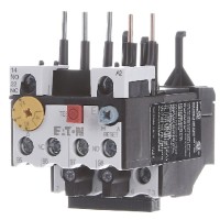 Тепловое реле Eaton Moeller ZB12-2,4