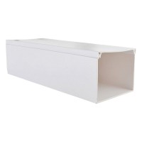 Короб Аско-Укрем 50x50/2000мм білий (A0070010026)