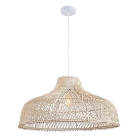 Подвесной светильник, люстра Goldlux 331137 Cuba E27 1x20W IP20 бежевый