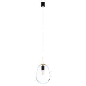 Подвесной светильник, люстра Nowodvorski 8673 Pear S E27 1x25W IP20 прозрачный