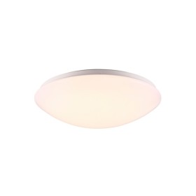 Потолочный светильник Nordlux 45376001 Ask LED 1x16W 3000K 1450Lm IP44 белый