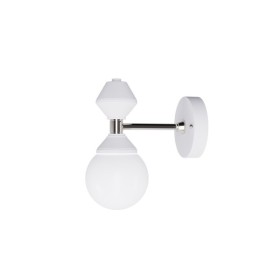 Бра, настінний світильник Pikart 6252-4 Dome G9 60W IP20