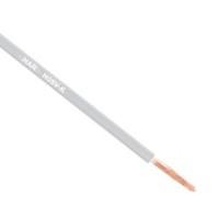 Провод Lapp H07V-K 1х2,5 белый (4520052)