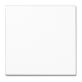 Кнопка вимикача Jung A A590BFWW білий