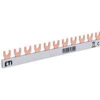 Шина живлення ETI 2921026 IZ 12/1F/54 1р (1m)