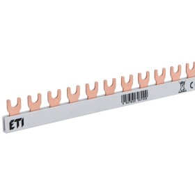 Шина питания ETI 2921026 IZ 12/1F/54 1р (1m)