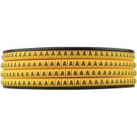 Маркер Аско-Укрем EC-1 символ «A» (A0150080058)