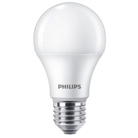 Лампа світлодіодна Philips ESS LEDBulb 9Вт 900Лм E27 830 1CT/12 RCA