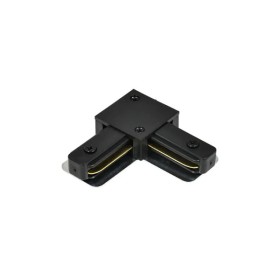 З'єднувач кутовий 1-фазний Oledim 7771165 OT502 чорний