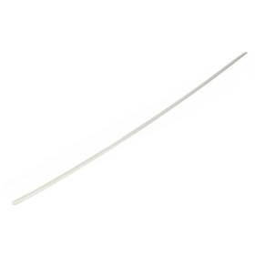 Термоусадочная трубка TNSy ТТН2х1 Ø1,5/0,75 (1м) прозрачная (TNSy5501749)