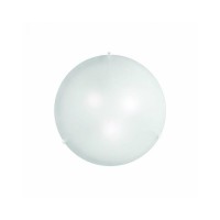 Світильник стельовий Ideal Lux 007984 Simply E27 3x60W IP20