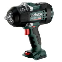 Аккумуляторный ударный гайковерт Metabo SSW 18 LTX 1450 BL (602401850)