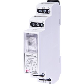 Промежуточное реле ETI 002471202 VS316K 230V АС (3x16A AC1)