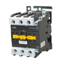 Контактор UEC SB-РC-050 50А 220В/АС3 1NO+1NC (PC3-SB-050-220-11)