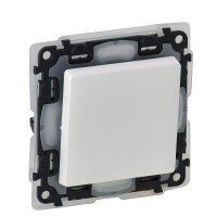 Выключатель Legrand Valena Life белый