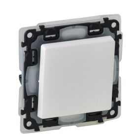 Выключатель Legrand Valena Life белый