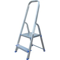 Драбина алюмінієва Elkop ALW 402