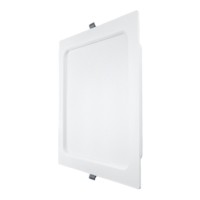 Светильник LED даунлайт Violux FRAME 18W 4200K квадрат IP20 ( 121220 )