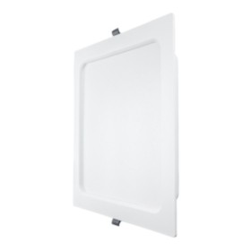 Светильник LED даунлайт Violux FRAME 18W 4200K квадрат IP20 ( 121220 )