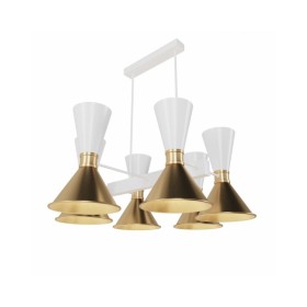 Люстра Pikart 11538-2 Dualight