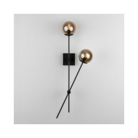 Бра, настенный светильник Imperium Light 608290.05.69 Contry E14 40W IP20