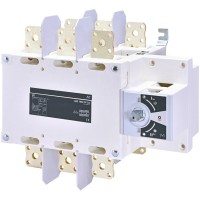 Перемикач навантаження ETI 004661555 LBS CO 3P 1000 (1-0-2 1000А)