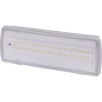 Аварійний світильник E.Next e.emerg.507L-50.led.Li.3h.IP65 3 години (l0660043)