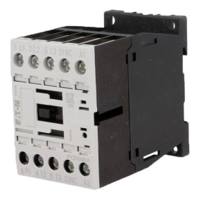 Контактор Eaton Moeller DILM7-10 (24V50/60HZ)