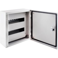 Металевий корпус E.Next e.mbox.pro.n.24 24 модулі навісний IP54 (p0100216)