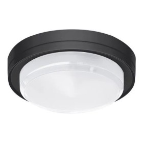 Світлодіодний світильник Maxus MBH 10Вт 3000/4100/6500 IP65 BL Circle (1-MBH-10W-BLC)