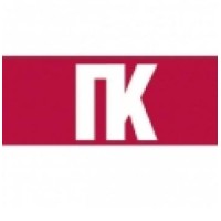 Самоклеючий знак "Fire (ПК)"