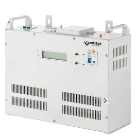 Стабилизатор напряжения Volter -7птш, 7кВт