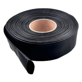 Термоусадочная трубка TNSy ТТН2х1 Ø12/6 черная (TNSy5503272)