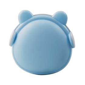 Нічник LED SONIC 0,6W із сутінковим сенсором блакитний Violux ( 310304 )