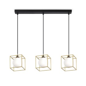 Підвісний світильник, люстра Ideal Lux 251110 Lingotto