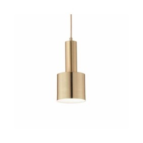 Підвісний світильник, люстра Ideal Lux 231570 Holly SP1 Ottone Satinato
