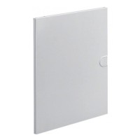 Двері металеві непрозорі для щита VA24CN Volta, Hager