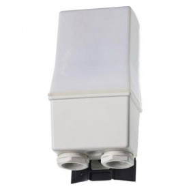 Фото-реле Finder 1NO 230В AC 1-80лк ON/OFF 15/30с (104182300000)