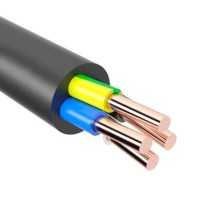 Кабель ВВГнгд 4х1 ЗЗЦМ (701084)