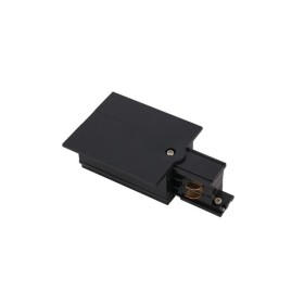 З'єднувач Nowodvorski 8690 CTLS Recessed Power End Cap PE-R IP20 чорний